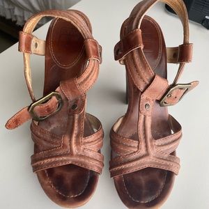 Frye Sandal